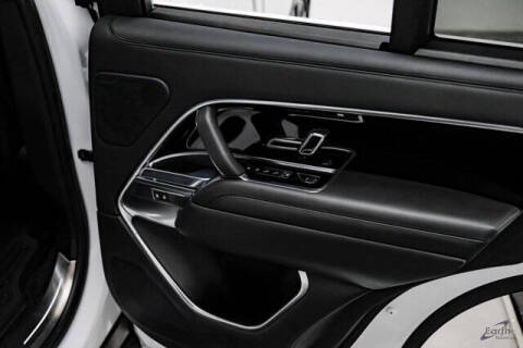 2024 Land Rover Range Rover P400 SE