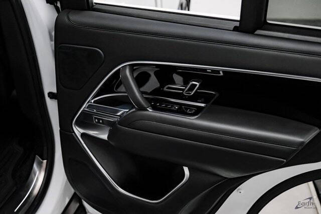 2024 Land Rover Range Rover P400 SE