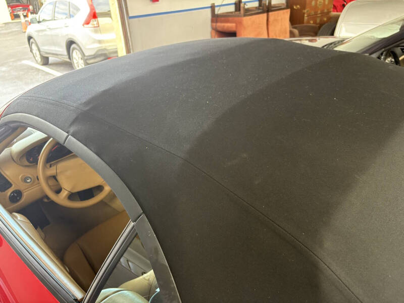 2000 Porsche 911 Carrera