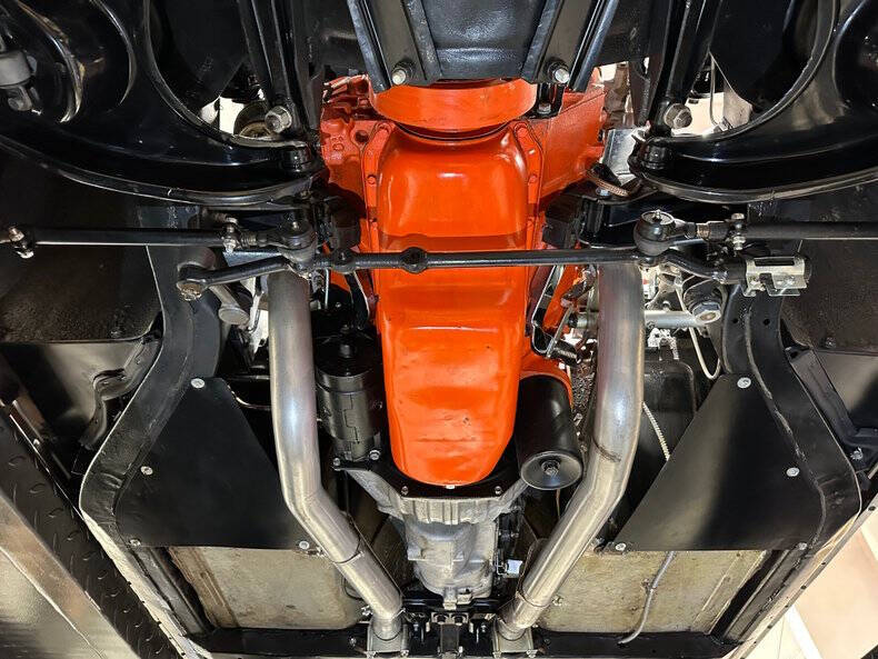1965 Chevrolet Corvette