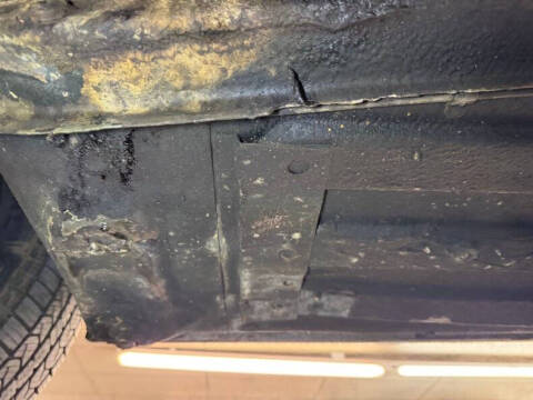 1986 Jaguar XJ-Series XJ6 Vanden Plas