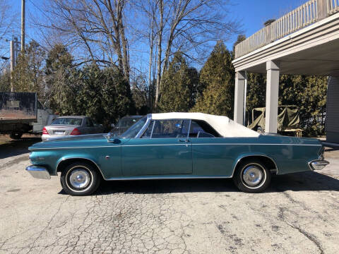 1964 Chrysler 300