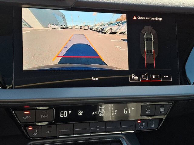 2026 Audi A3 quattro Premium 40 TFSI