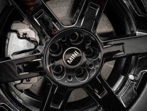 2026 MINI Countryman S ALL4