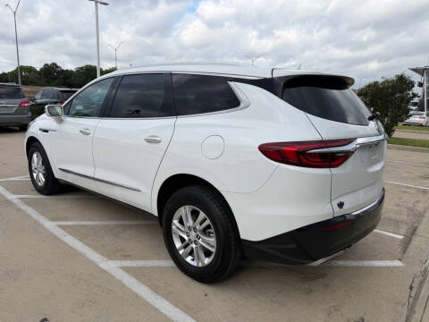2019 Buick Enclave Essence