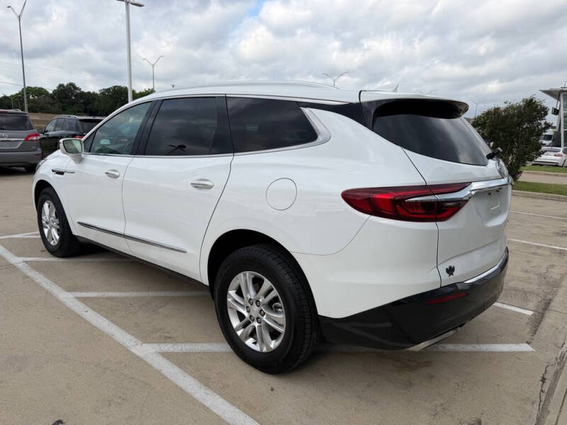 2019 Buick Enclave Essence