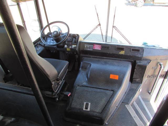 2005 Thomas Built Buses Transit-Liner EF