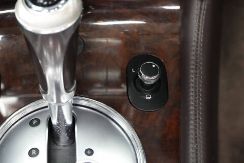 2008 Bentley Continental GT