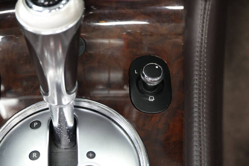 2008 Bentley Continental GT