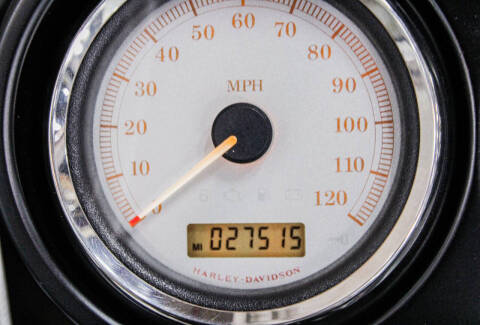 2007 Harley-Davidson Road Glide