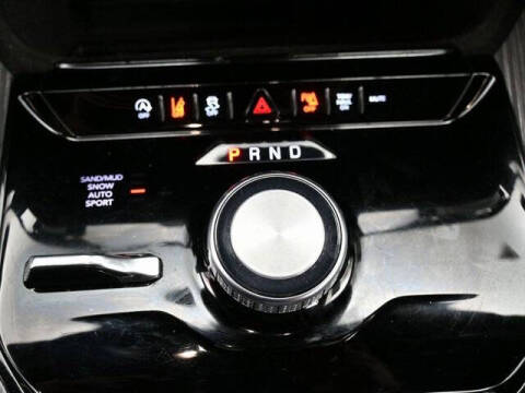 2023 Jeep Wagoneer L Series II