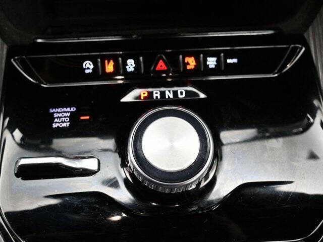 2023 Jeep Wagoneer L Series II