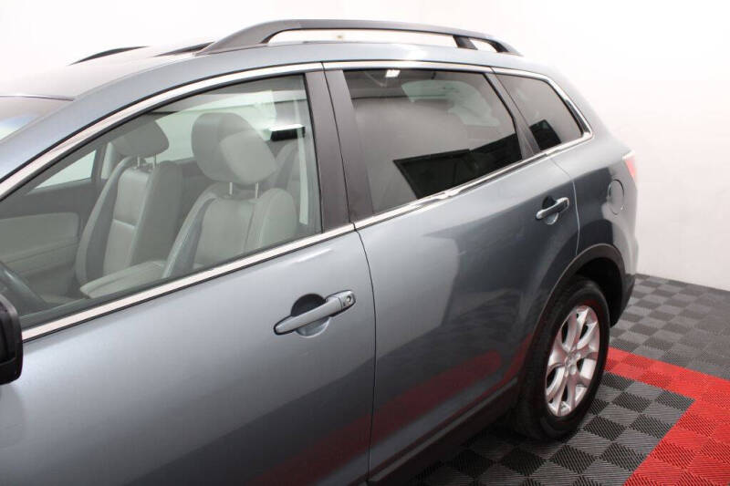 2011 Mazda CX-9 Touring