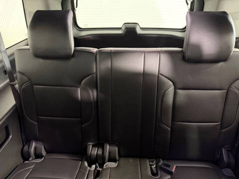 2018 GMC Yukon XL SLT