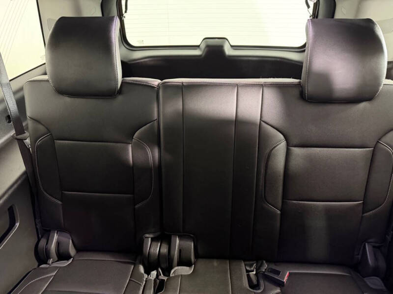 2018 GMC Yukon XL SLT