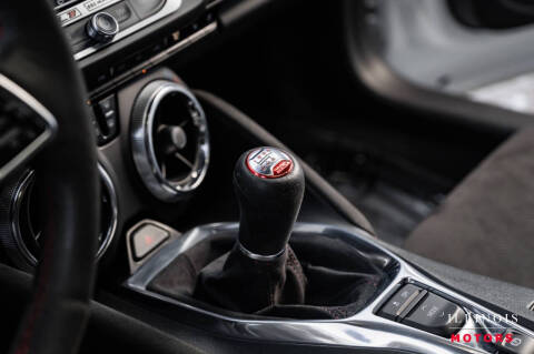 2017 Chevrolet Camaro ZL1