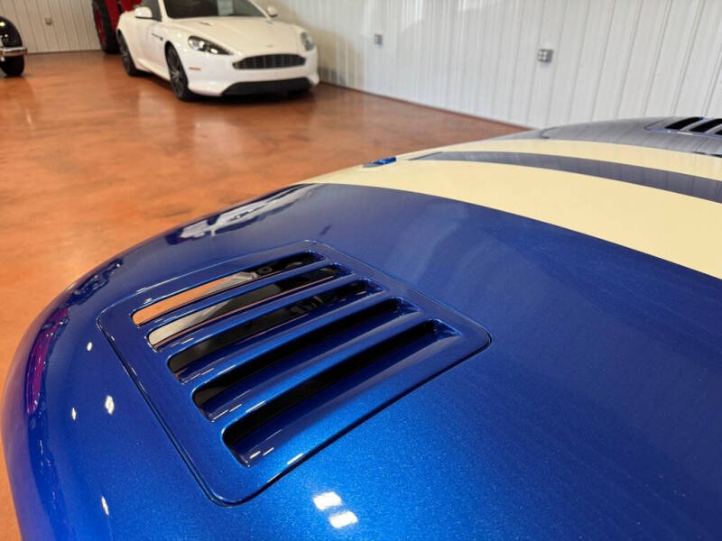 1997 Dodge Viper GTS