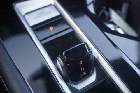 2024 Volkswagen Atlas SE 4Motion