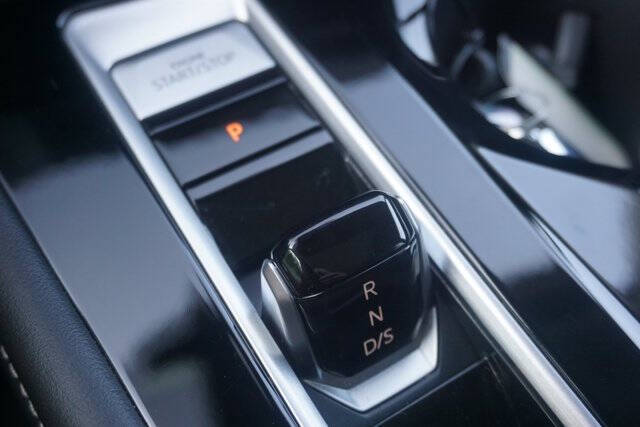 2024 Volkswagen Atlas SE 4Motion