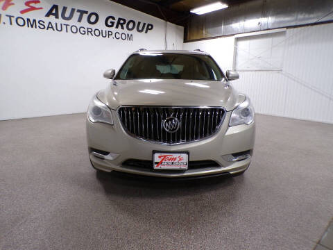 2015 Buick Enclave Premium