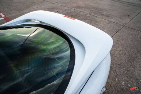 2002 Pontiac Firebird Trans Am