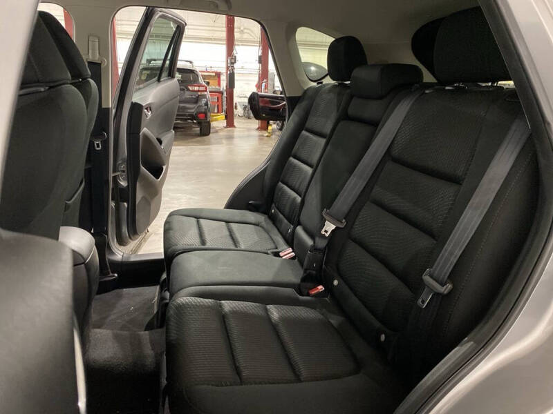 2013 Mazda CX-5 Touring