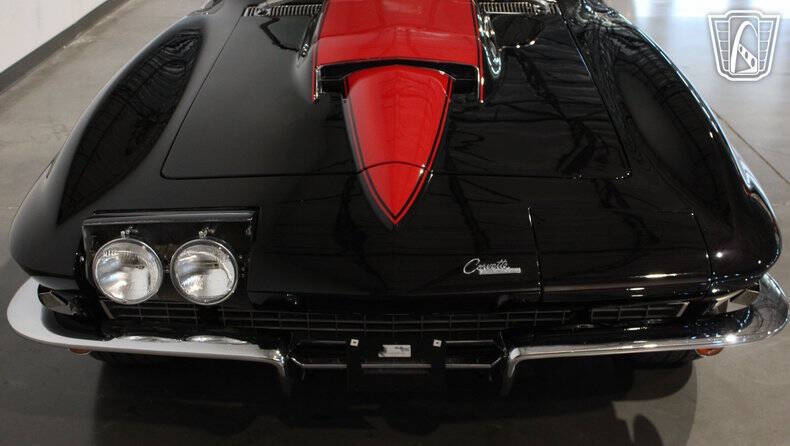 1967 Chevrolet Corvette