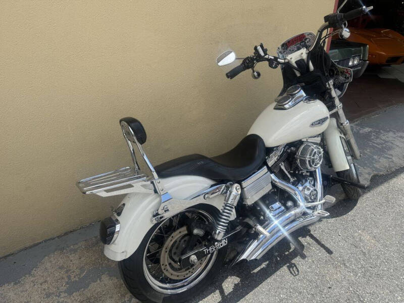 2006 Harley-Davidson DAVIDSON