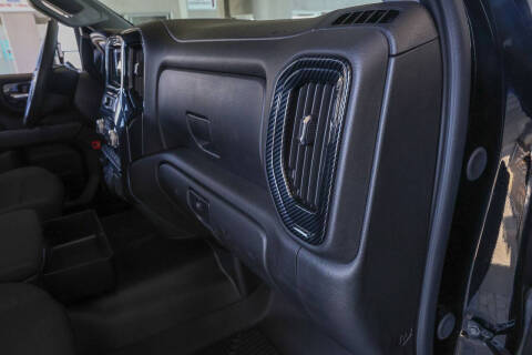 2025 GMC Sierra 3500HD