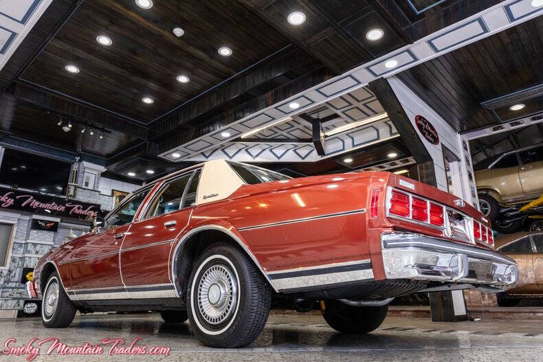 1978 Chevrolet Caprice