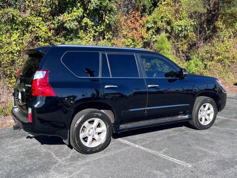 2013 Lexus GX 460