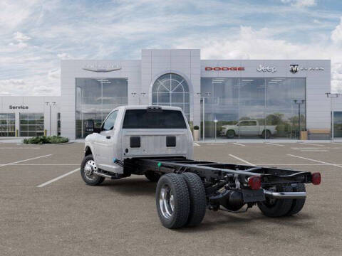 2026 RAM 5500