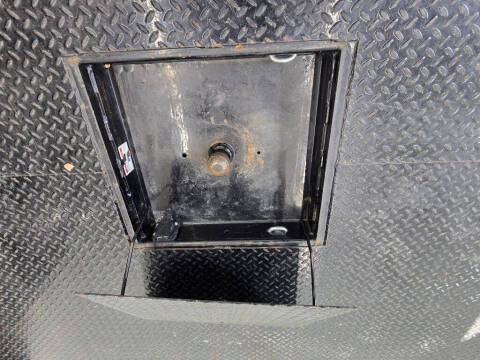 2022 Ford F-250 Super Duty XL