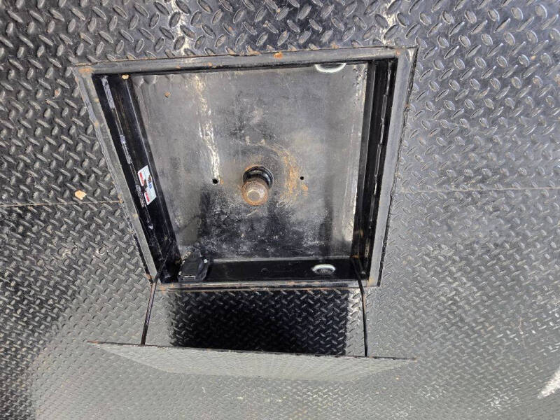 2022 Ford F-250 Super Duty XL