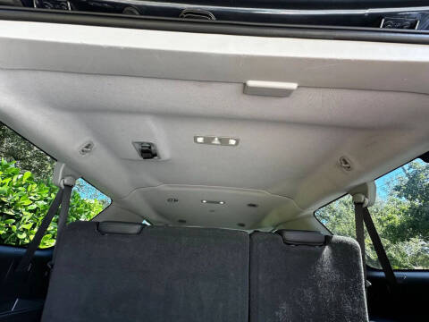 2020 Cadillac Escalade ESV Luxury