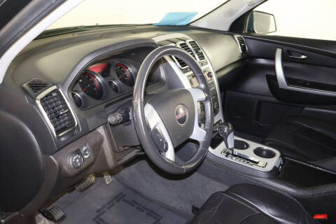 2012 GMC Acadia SLT-1