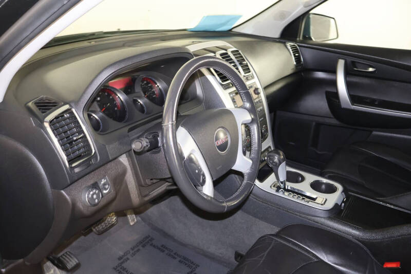 2012 GMC Acadia SLT-1