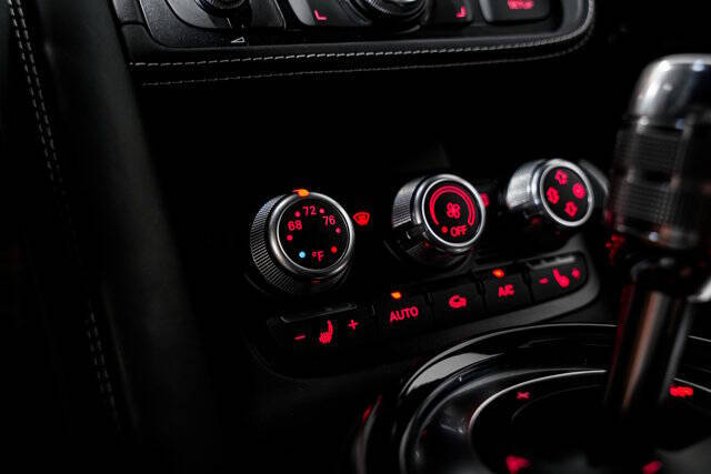 2014 Audi R8 4.2 quattro