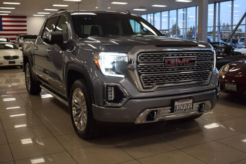 2019 GMC Sierra 1500 for sale at Legend Auto in Sacramento CA