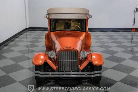 1927 Ford Model T