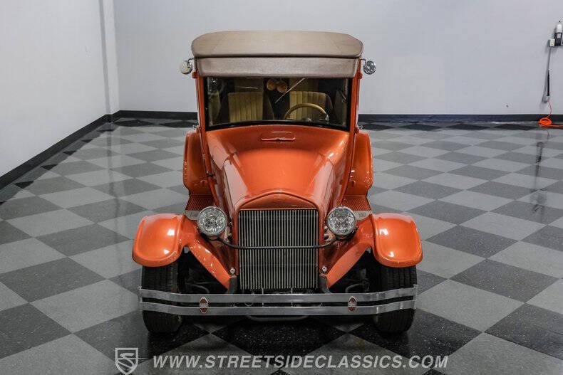 1927 Ford Model T