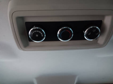 2015 Dodge Journey American Value Package