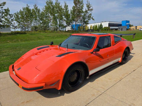 1980 Bradley GT2