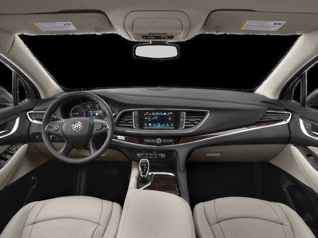 2018 Buick Enclave Premium