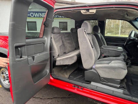 2005 GMC Sierra 2500HD SLE