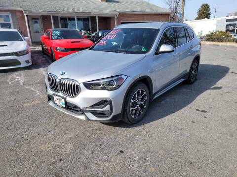 2020 BMW X1 for sale at CarsRus in Winchester VA