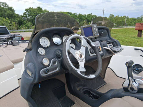 2007 Nitro 911 CDC PERFORMANCE SERIES DC