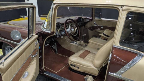 1956 Chevrolet 210