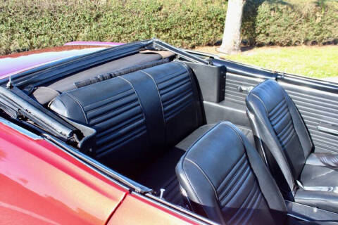 1967 Chevrolet Chevelle