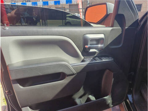 2011 Chevrolet Silverado 1500